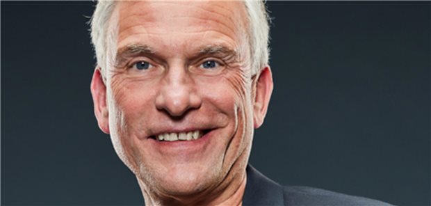 Der KVWL-Vorstandsvorsitzende Dr. Dirk Spelmeyer erhofft sich von dem DMP verbesserte Behandlungsmöglichkeiten für Patienten mit Osteoporose.